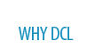 why dcl